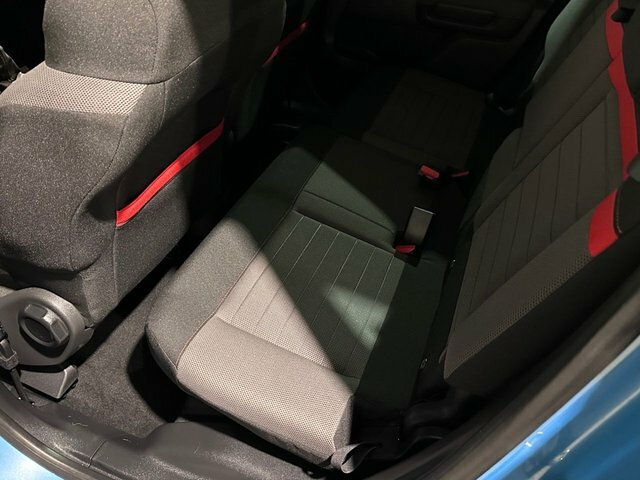 Citroen C3 Aircross 1.2 Puretech Flair Suv 6 Spd Eur Blue #3