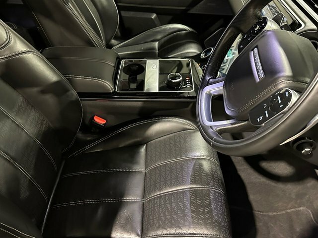 Land Rover Range Rover Velar 2.0 D180 R-dynamic Hse Suv 4Wd Eur White #6