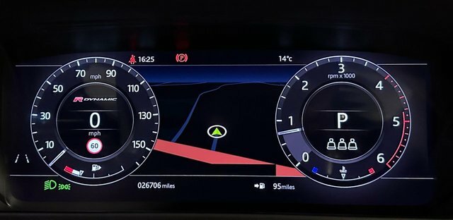 Land Rover Range Rover Velar 2.0 D180 R-dynamic Hse Suv 4Wd Eur White #4