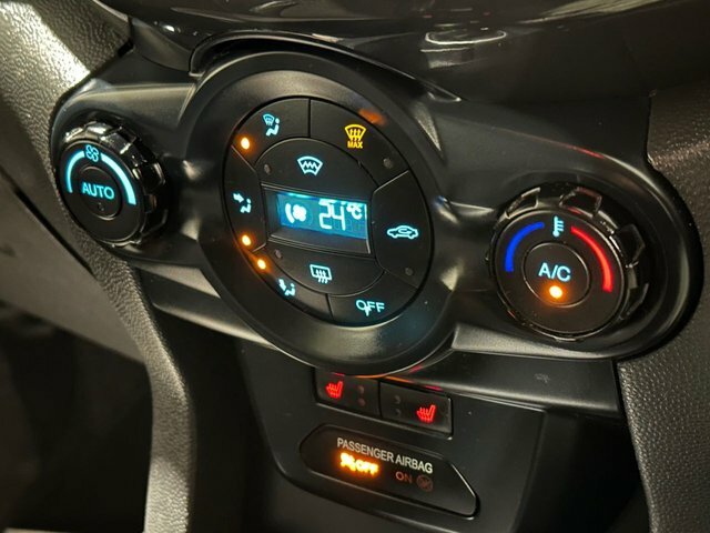 Ford Ecosport 1.5 Tdci Titanium Suv 2Wd Euro 6 Blue #3