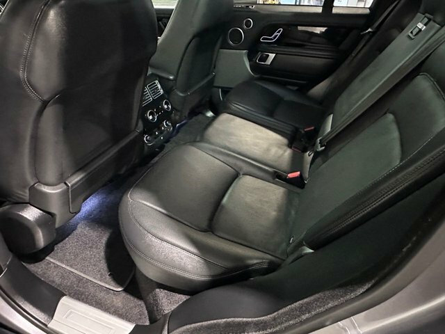 Land Rover Range Rover 3.0 Sd V6 Vogue Suv 4Wd Euro 6 S Grey #3