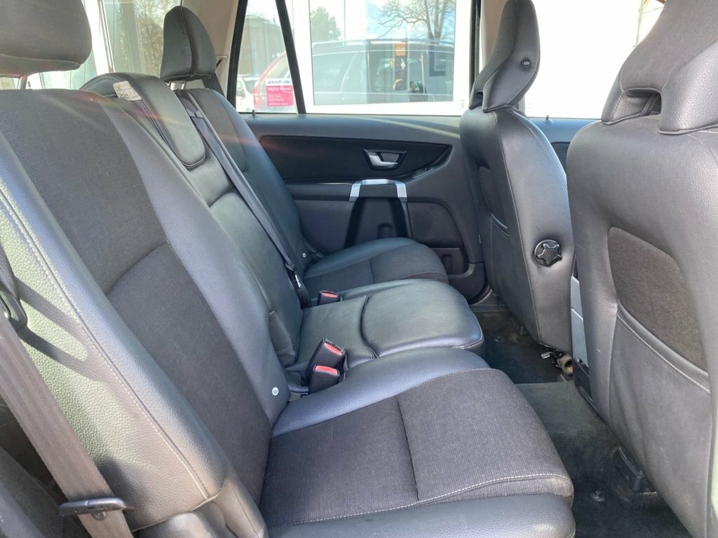 Volvo XC90 2.4L Es YY13HHO Brown #6