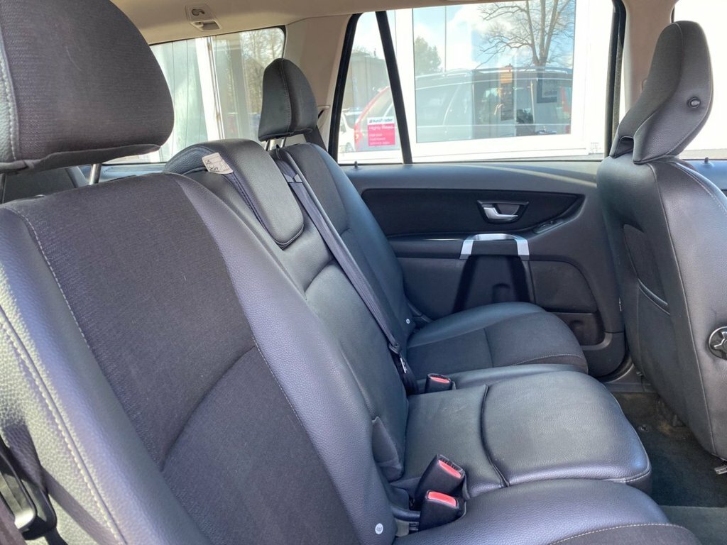 Volvo XC90 2.4L Es YY13HHO Brown #5