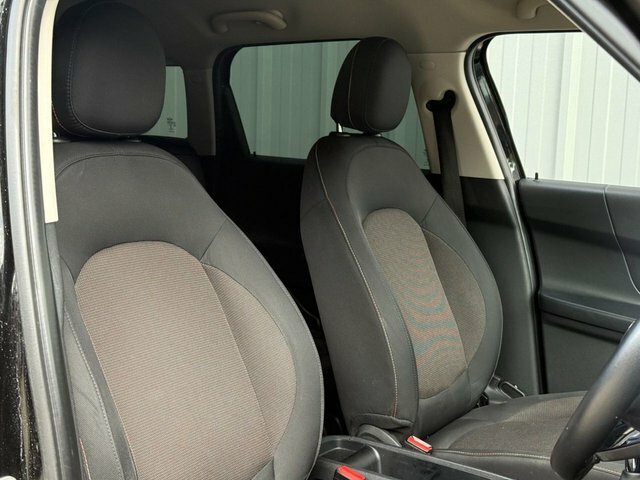 Mini Countryman 1.5 Gpf Suv VX68XNK Black #6