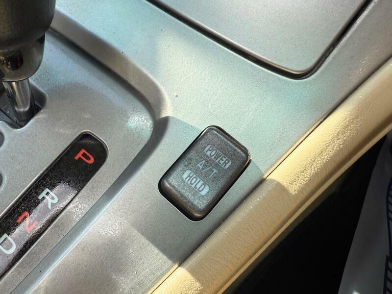 Subaru Forester 2.5 Xt Black #16