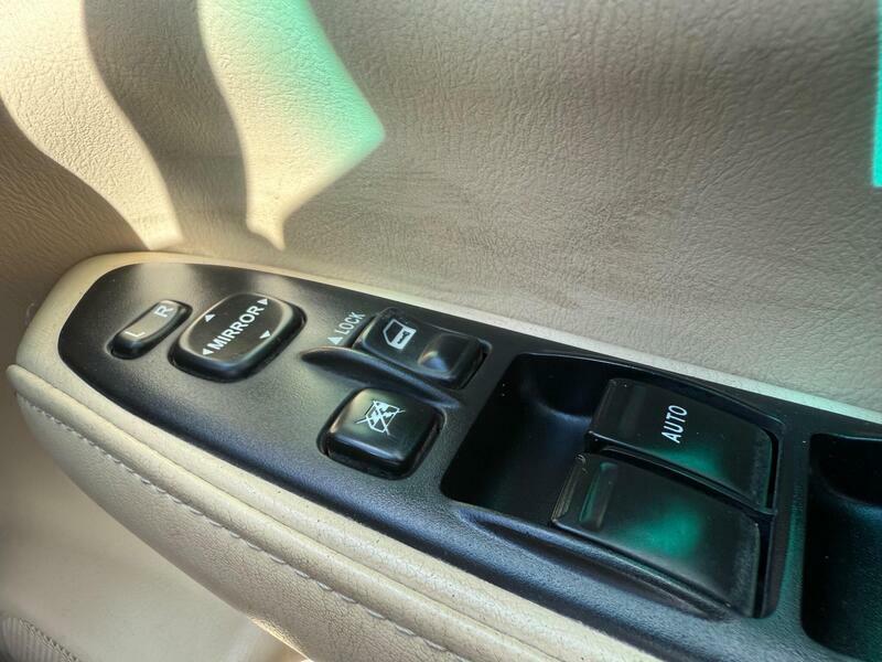 Subaru Forester 2.5 Xt Black #14