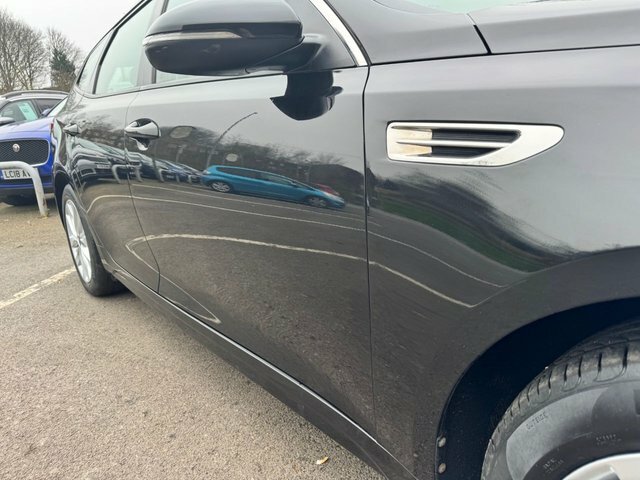 Kia Optima Crdi 2 Isg Black #3