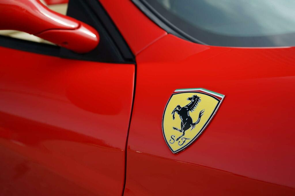 Ferrari 360 Challenge Stradale  #27