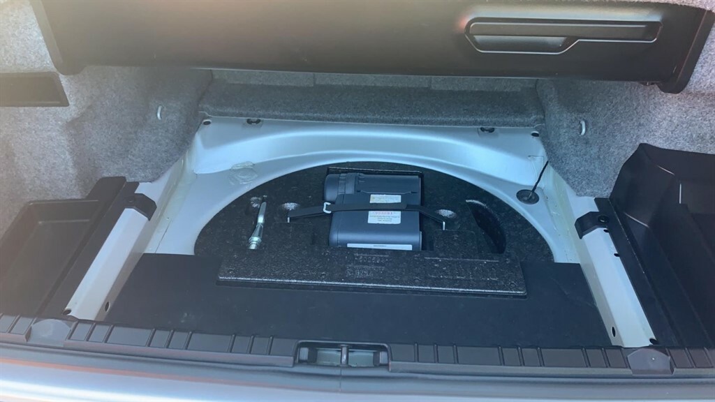 BMW M3 3.2 L Silver #6