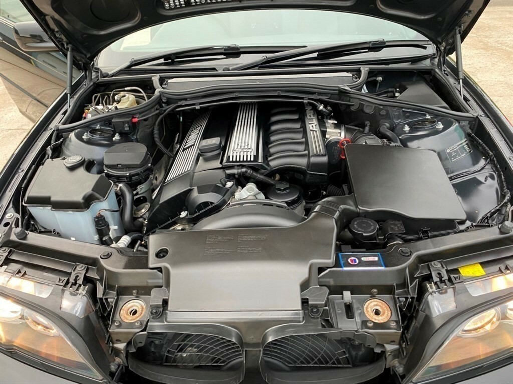 BMW Alpina Grey Grey #12