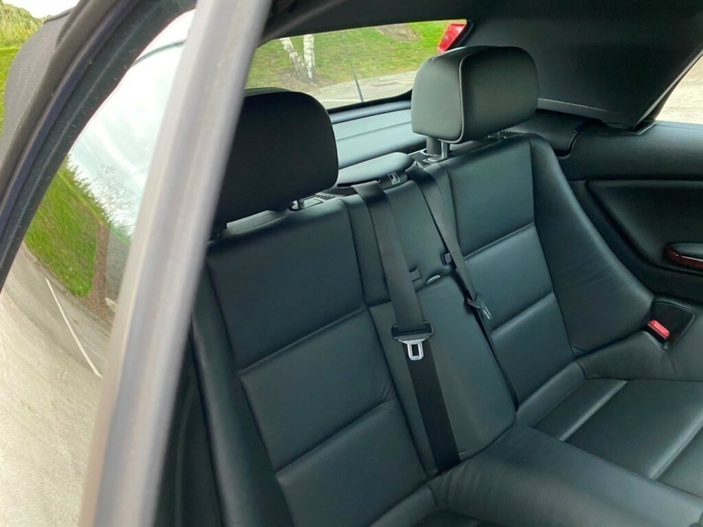 BMW Alpina Grey Grey #11