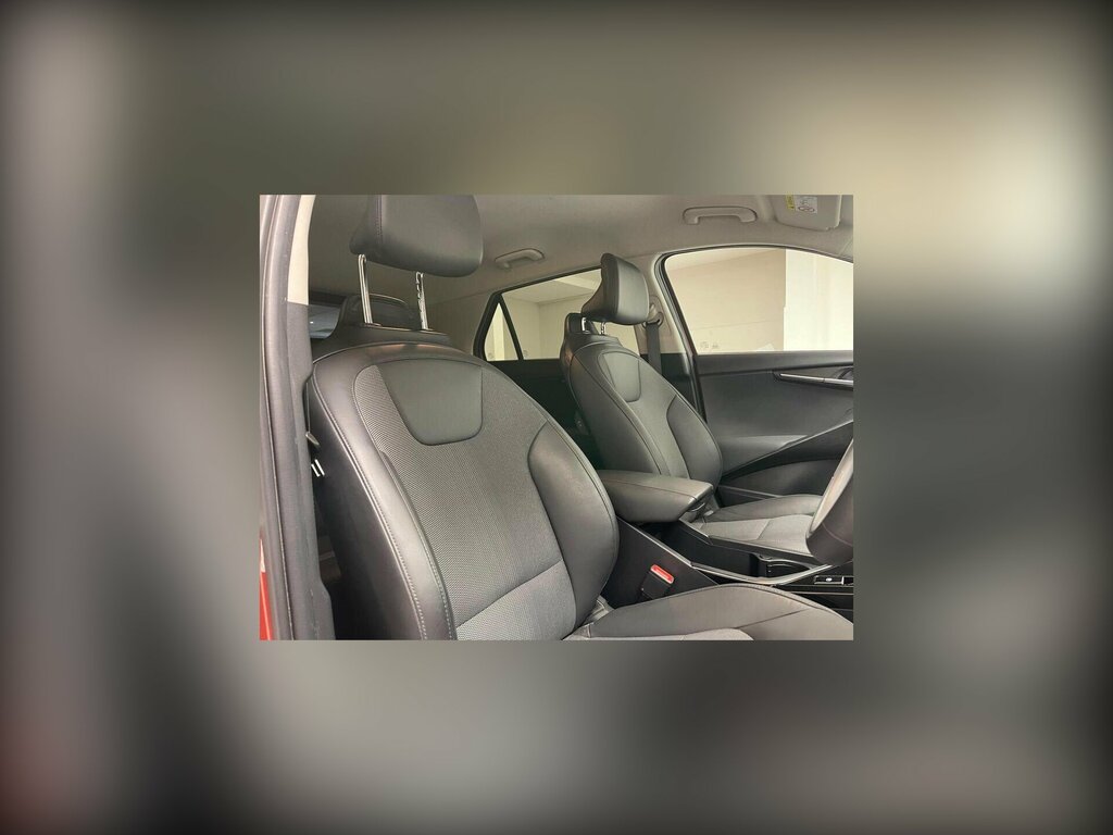 Kia e-Niro 1.6 Gdi 11.1Kwh 3 Dct Euro 6 Ss AU72UOC Orange #5
