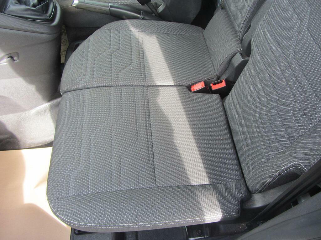 Ford Transit Connect 1.6 Tdci 240 Limited Panel Van CY16FBF Green #5