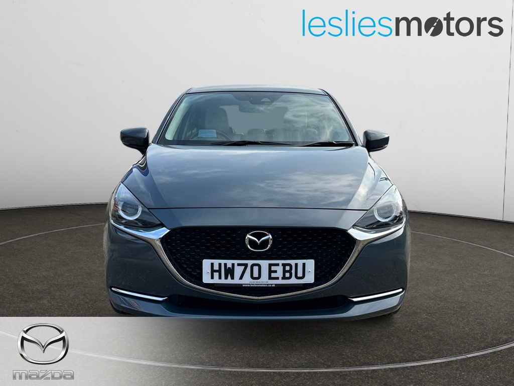 Mazda 2 1.5 Skyactiv G Gt Sport Nav HW70EBU #2