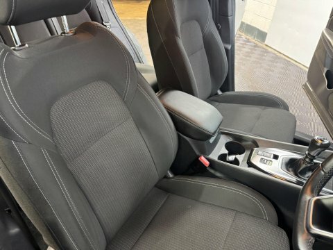 Nissan Qashqai 1.3 Dig-t Mhev DY71VJZ Grey #6
