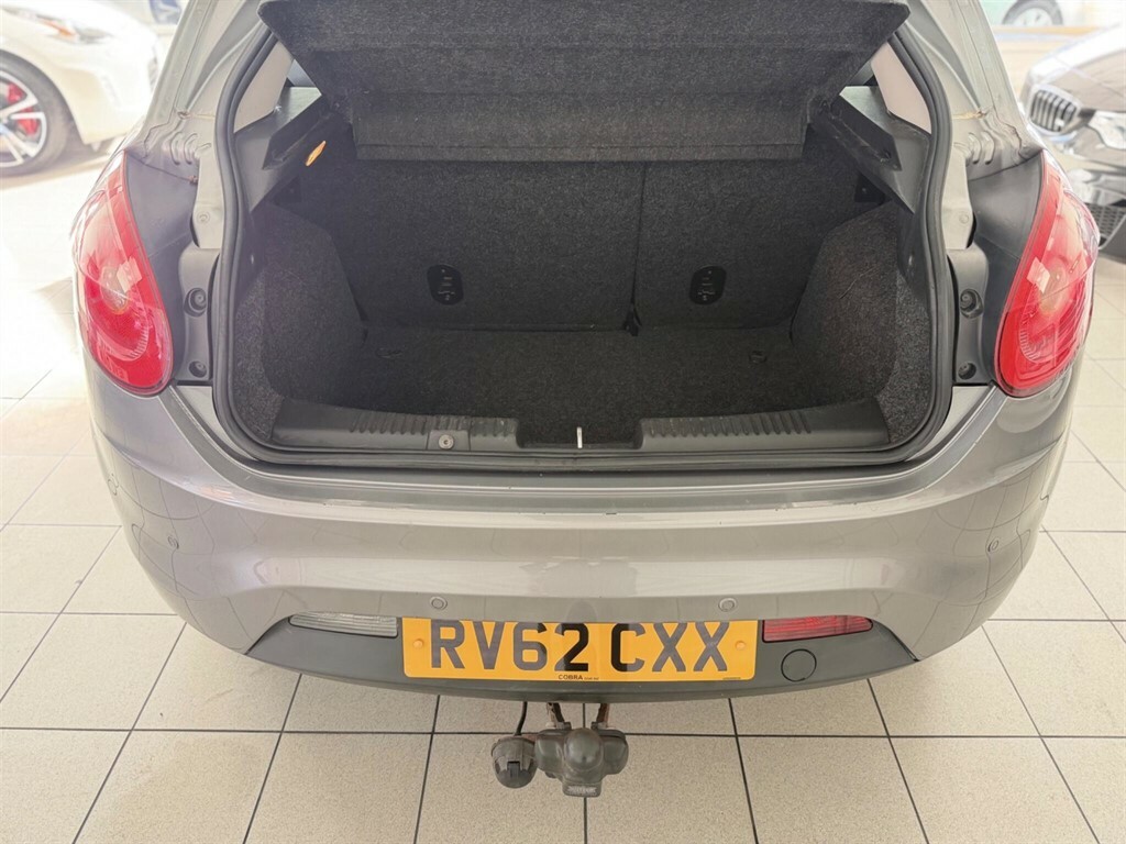 Fiat Bravo Active White #35