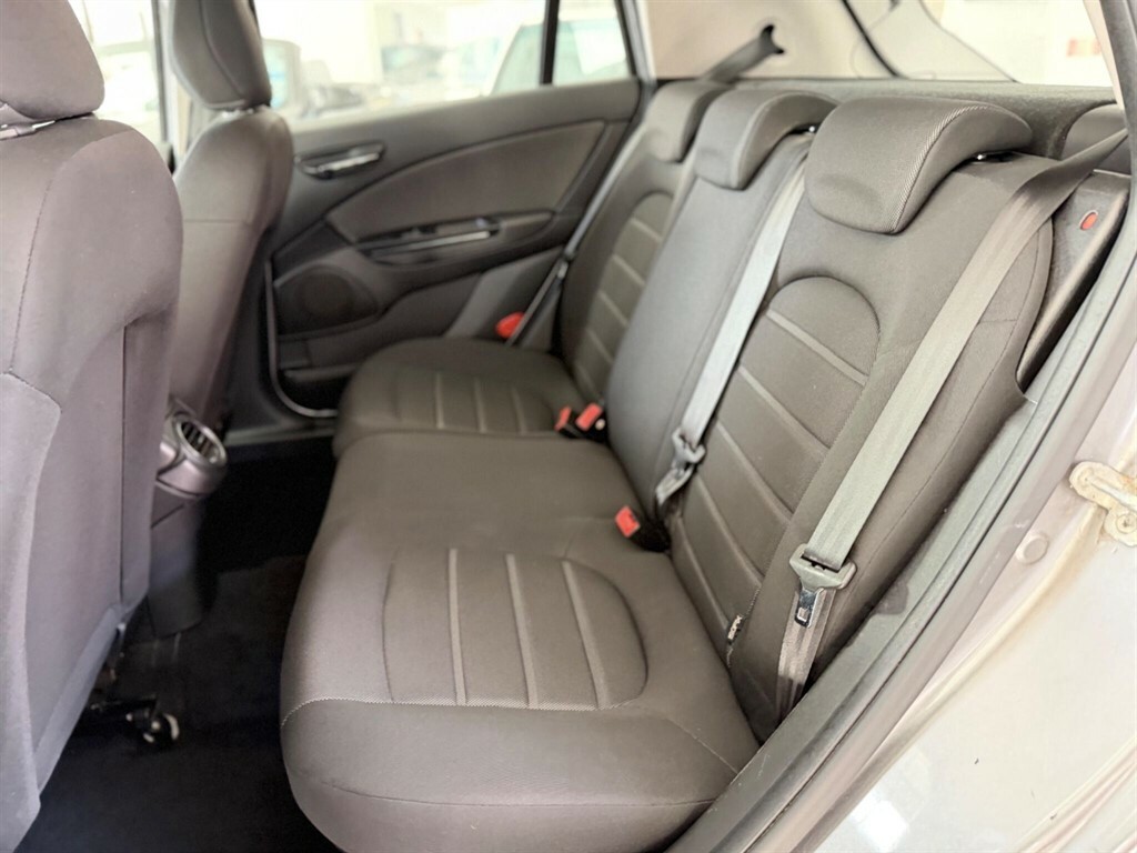 Fiat Bravo Active White #3