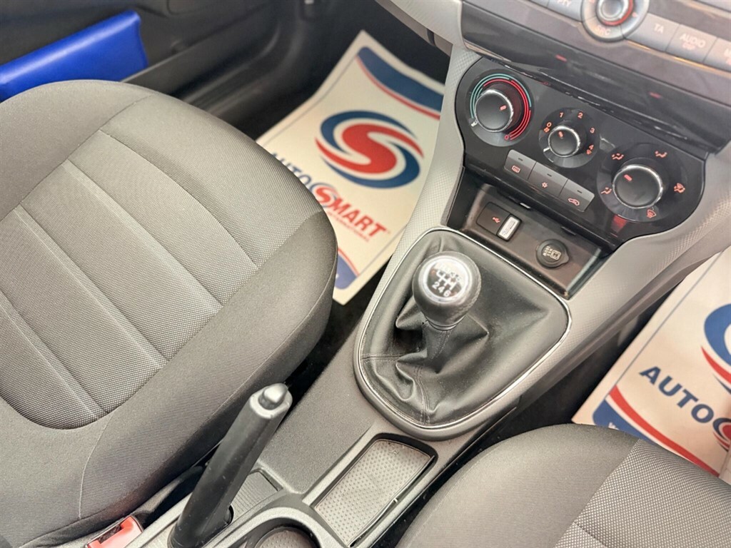 Fiat Bravo Active White #17