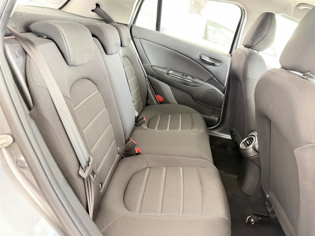 Fiat Bravo Active White #26