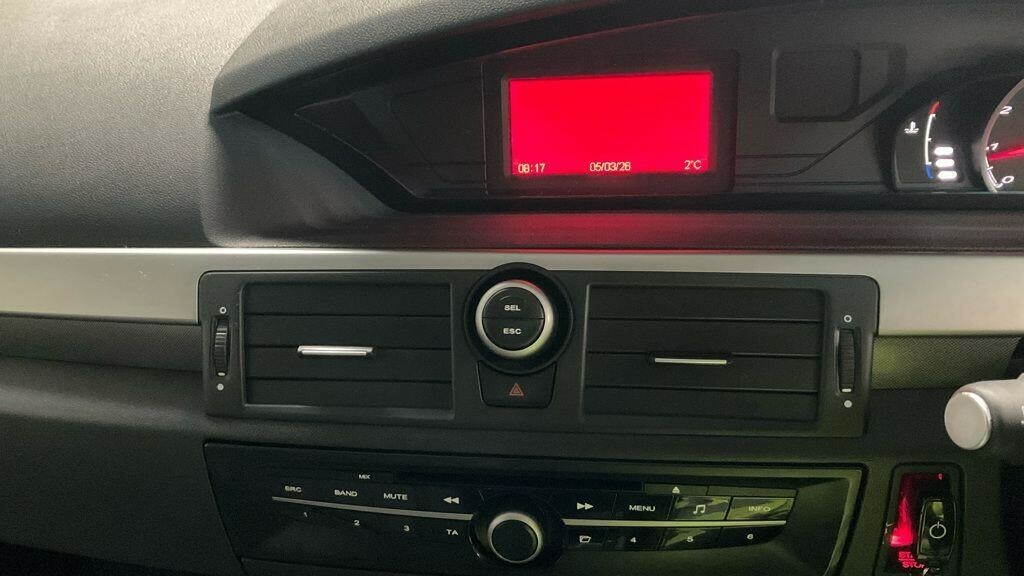 MG MG6 Se Magnette 1.8Turbo Red #5