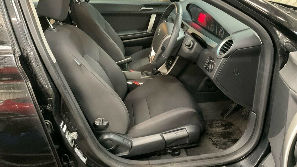 MG MG6 Se Magnette 1.8Turbo Red #2