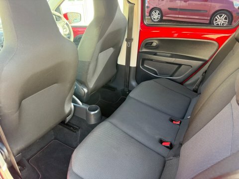 Skoda Citigo 1.0 Se Mpi..   #6