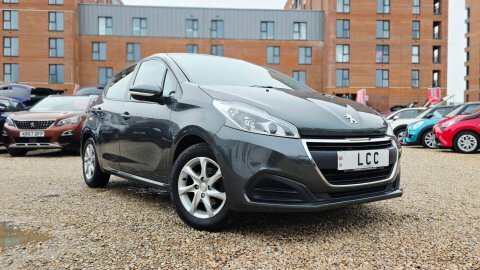 Peugeot 208 Puretech Active.. 6   #2