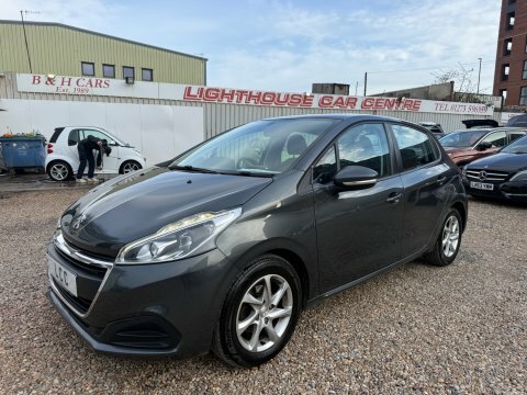 Peugeot 208 Puretech Active.. 6   #4
