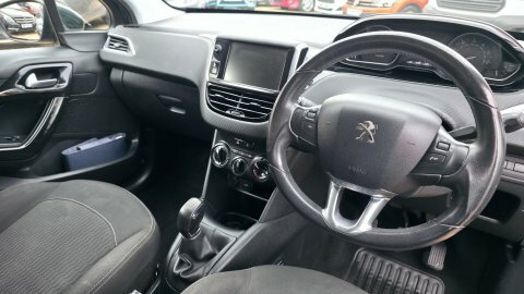 Peugeot 208 Puretech Active.. 6   #6