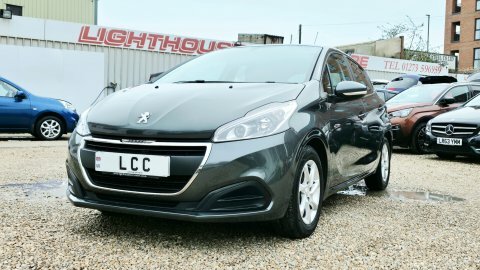 Peugeot 208 Puretech Active.. 6   #3