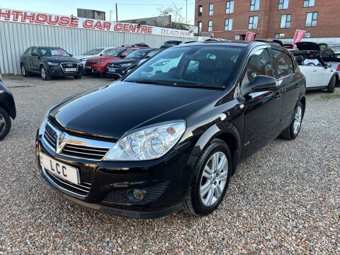 Vauxhall Astra Elite.. 16  #4