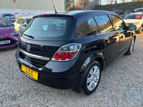 Vauxhall Astra Elite.. 16  #3