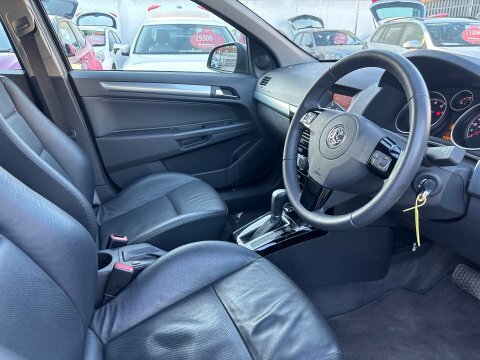 Vauxhall Astra Elite.. 16  #6