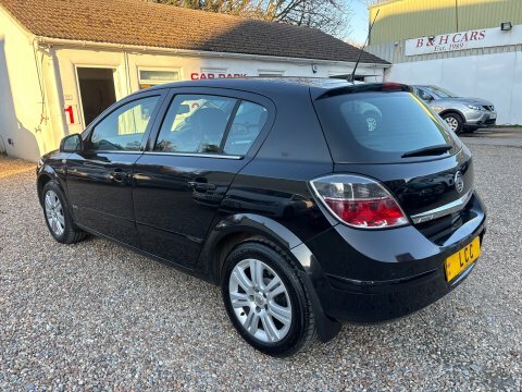 Vauxhall Astra Elite.. 16  #2