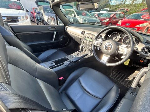 Mazda MX-5 Convertible.. 10 #6