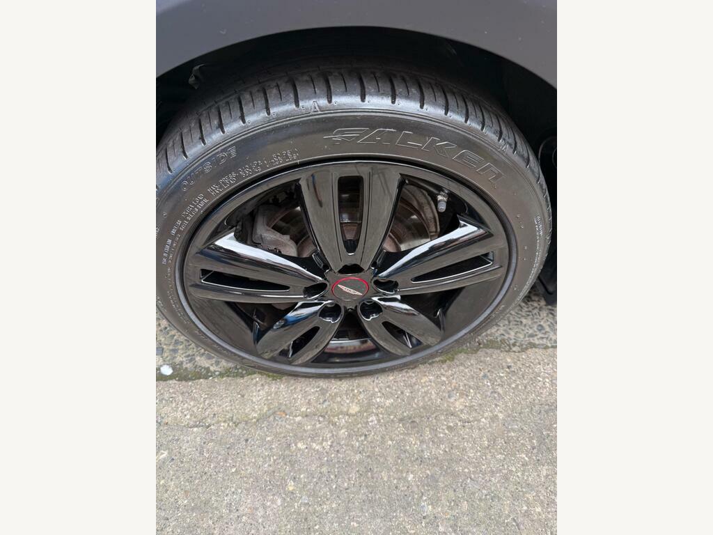 Mini Hatch 1.5 One D Euro 6 S S Grey #5