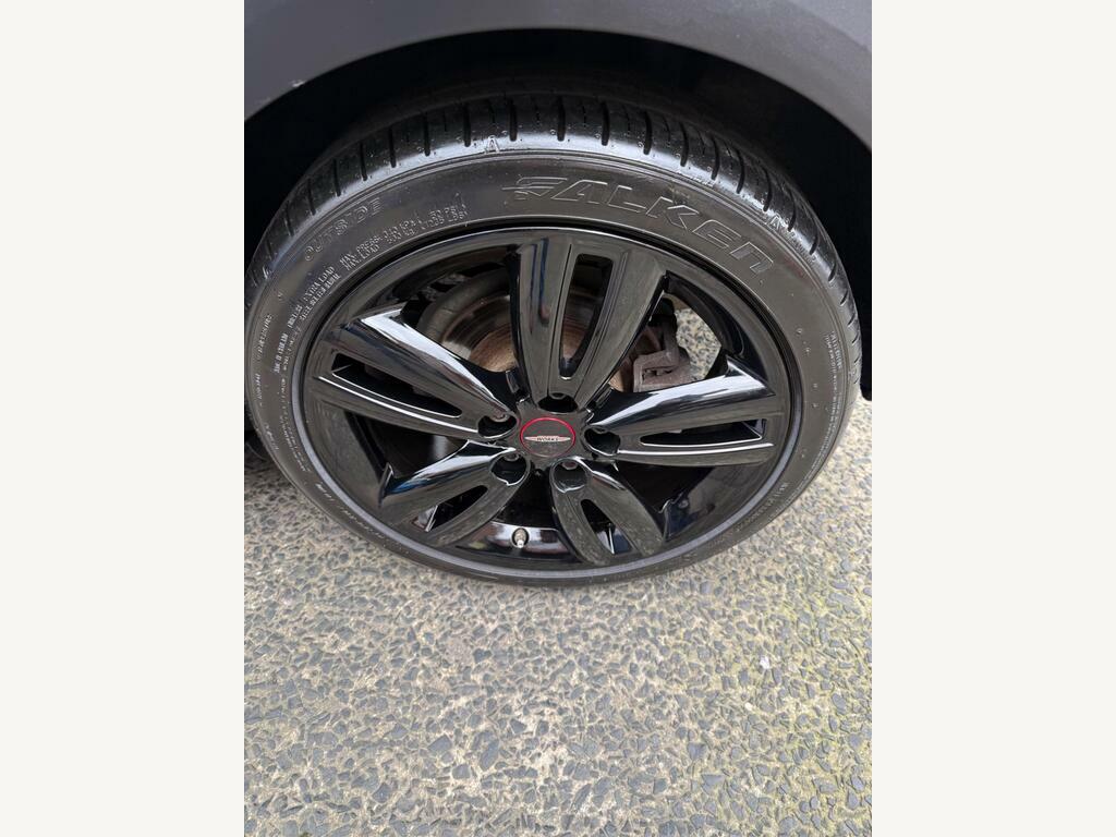 Mini Hatch 1.5 One D Euro 6 S S Grey #6