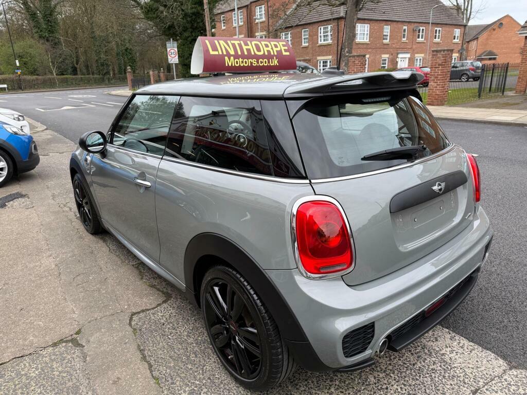 Mini Hatch 1.5 One D Euro 6 S S Grey #3