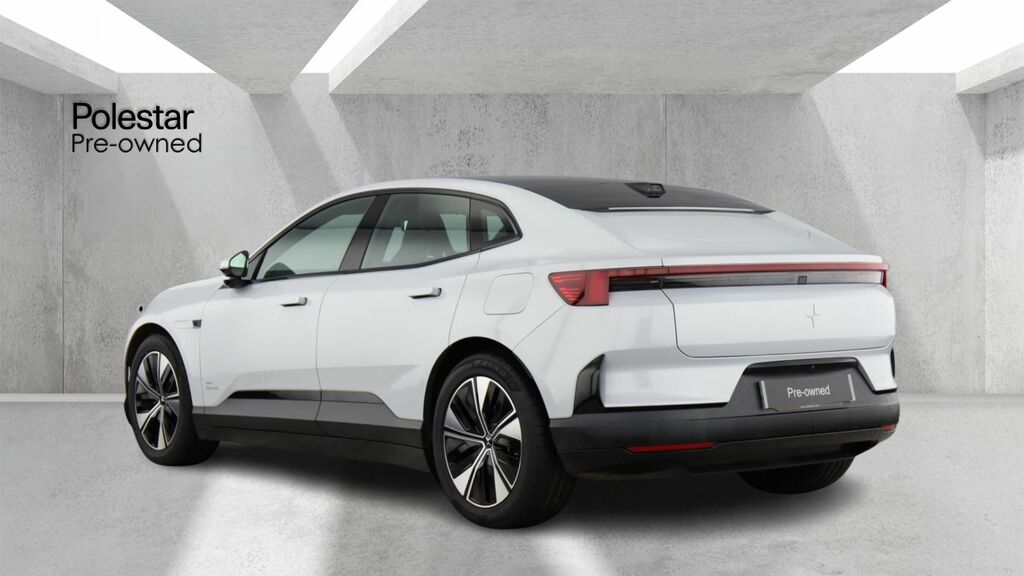 Polestar 4 Rear Motor OW74HSX #3