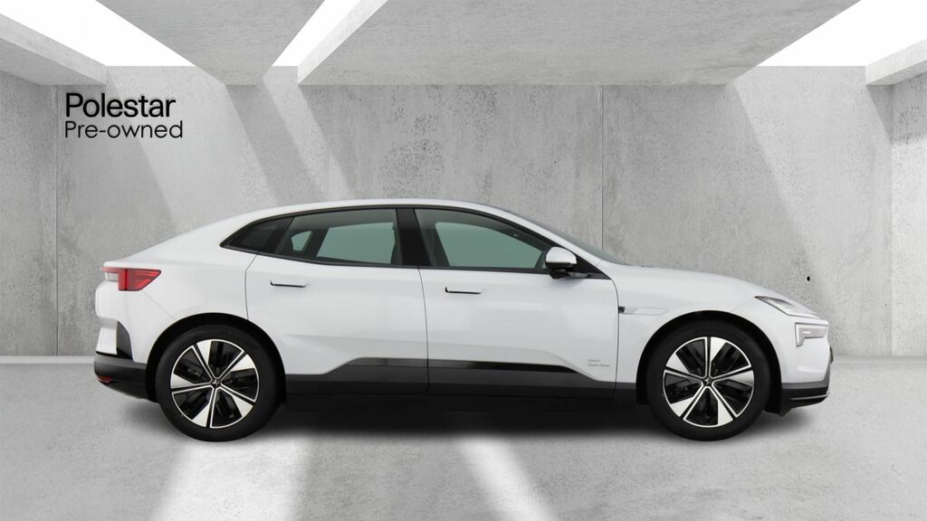 Polestar 4 Rear Motor OW74HSX #6