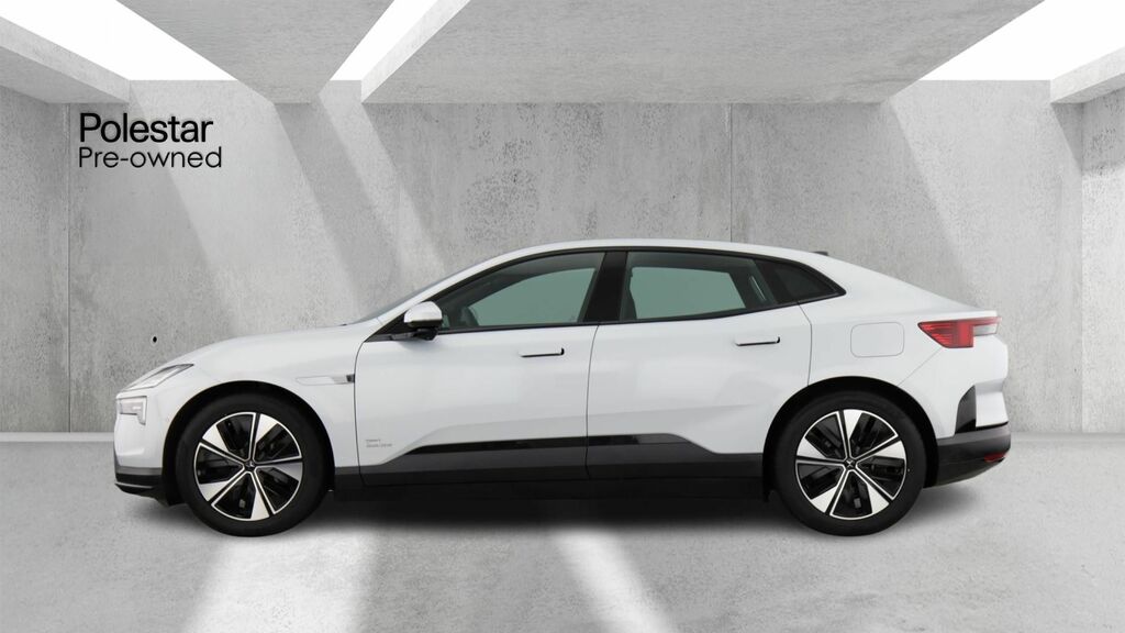 Polestar 4 Rear Motor OW74HSX #2