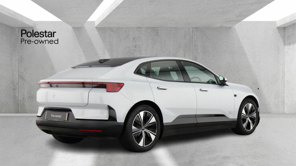 Polestar 4 Rear Motor OW74HSX #5