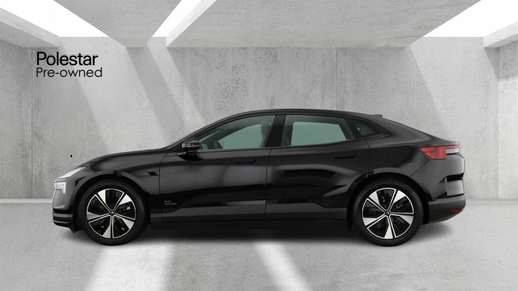 Polestar 4 Rear Motor OW74MVH #2