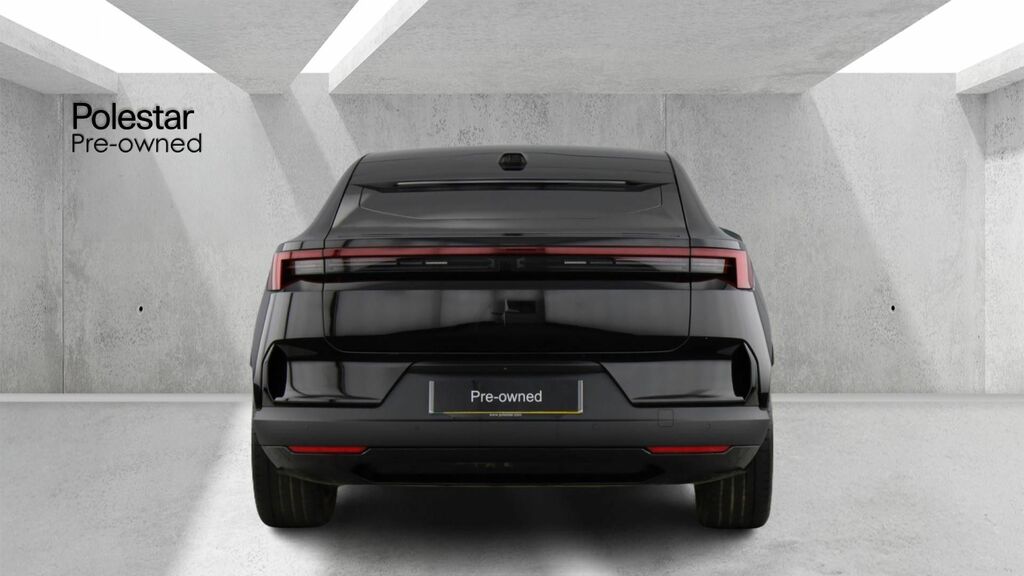 Polestar 4 Rear Motor OW74MVH #4