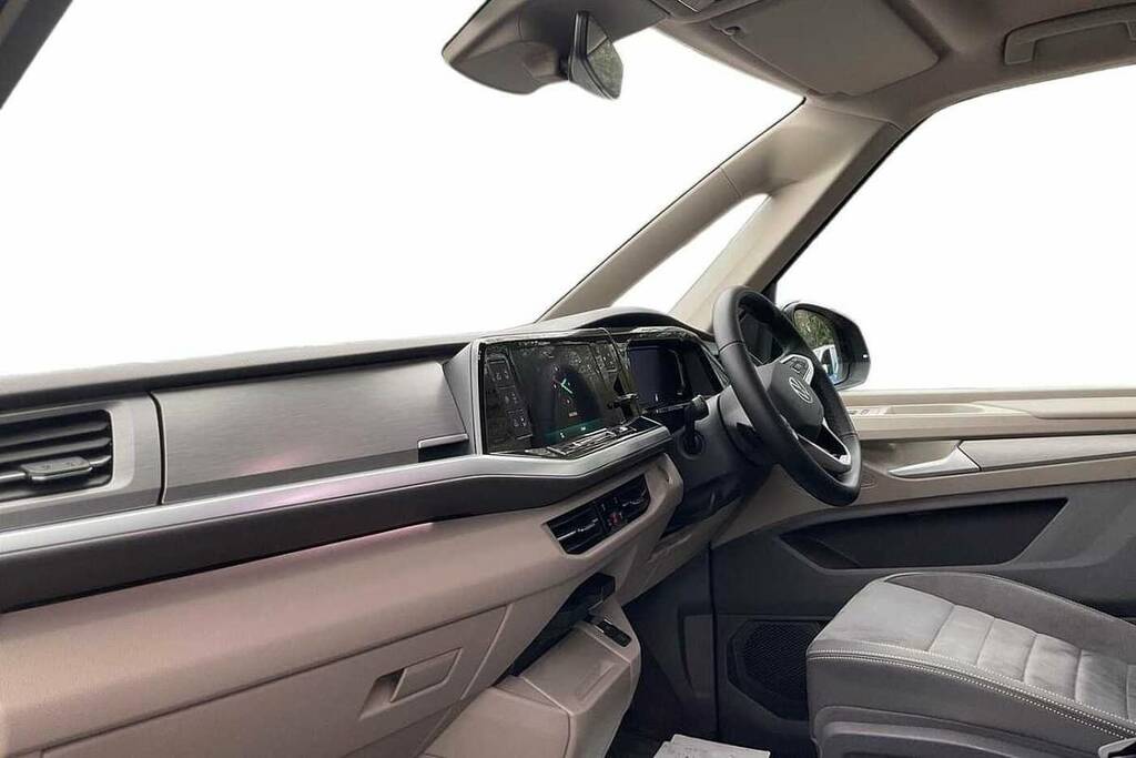 Volkswagen California 2.0 Tsi Ocean Dsg Red #2