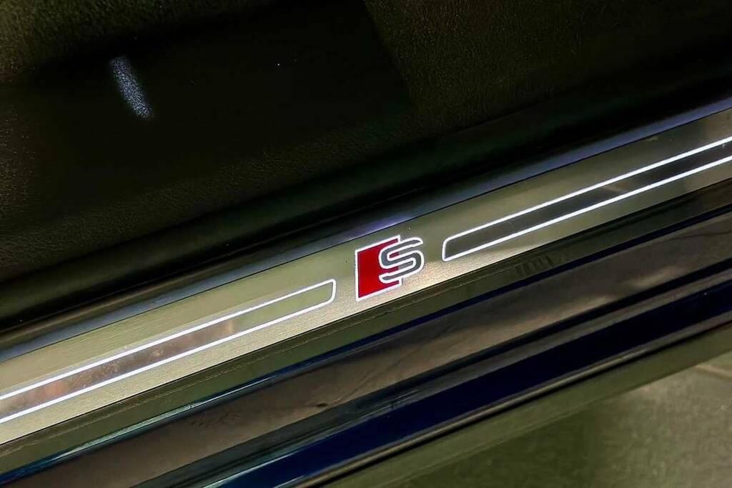 Audi E-tron E-tron Gt Vorsprung Quattro Grey #16
