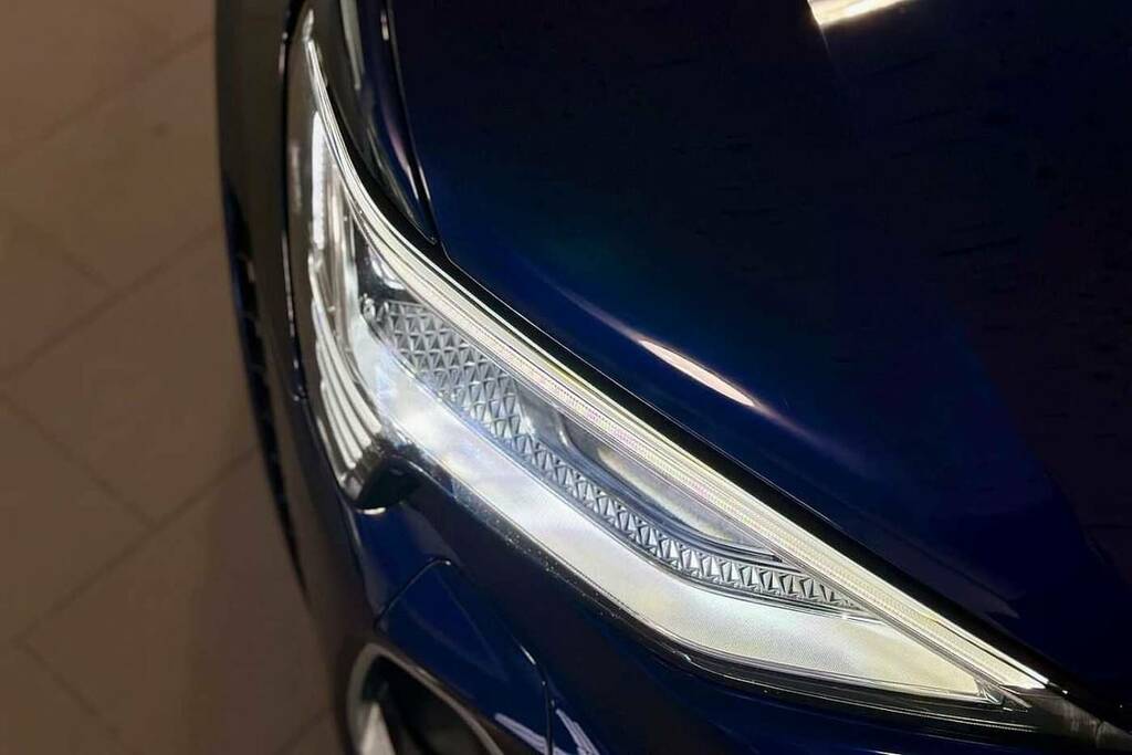 Audi E-tron E-tron Gt Vorsprung Quattro Grey #32