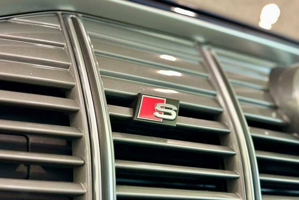 Audi E-tron E-tron Gt Vorsprung Quattro Grey #13
