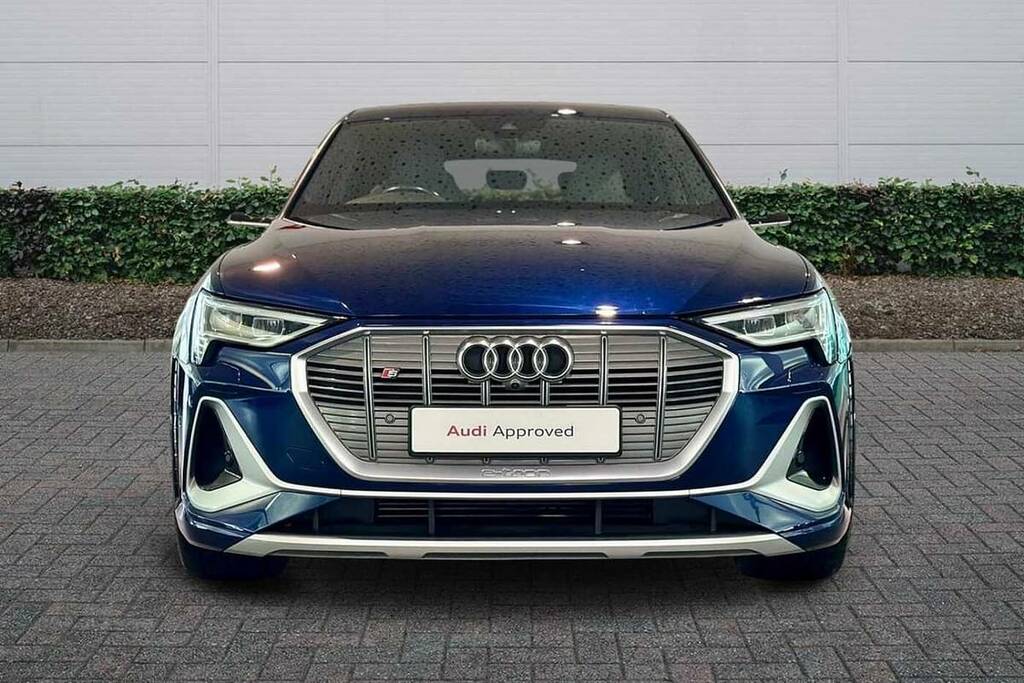 Audi E-tron E-tron Gt Vorsprung Quattro Grey #7