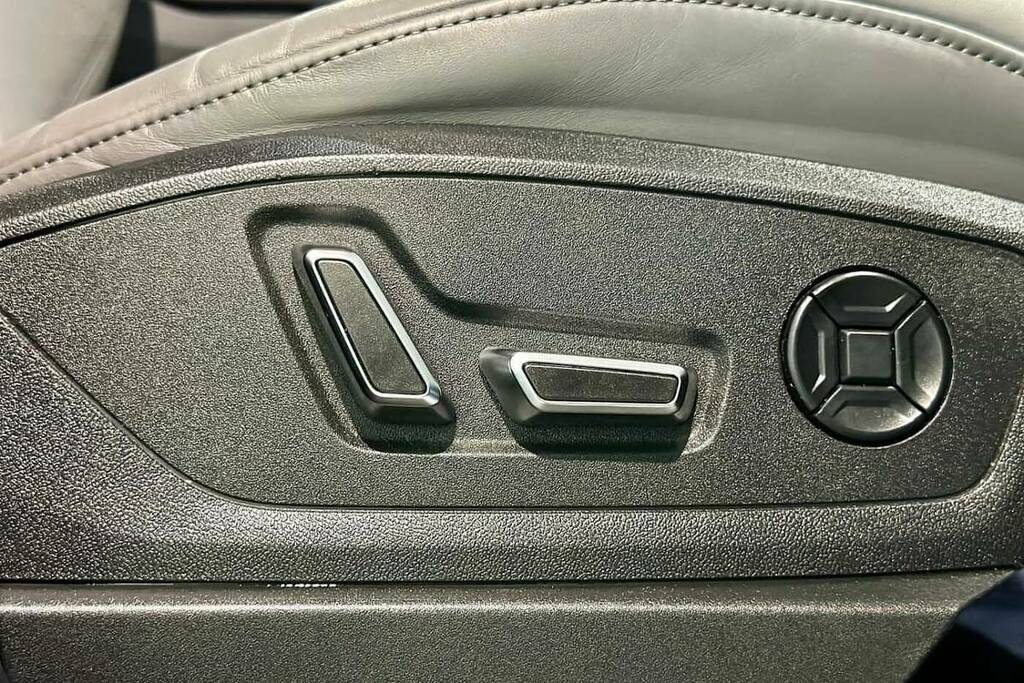 Audi E-tron E-tron Gt Vorsprung Quattro Grey #17